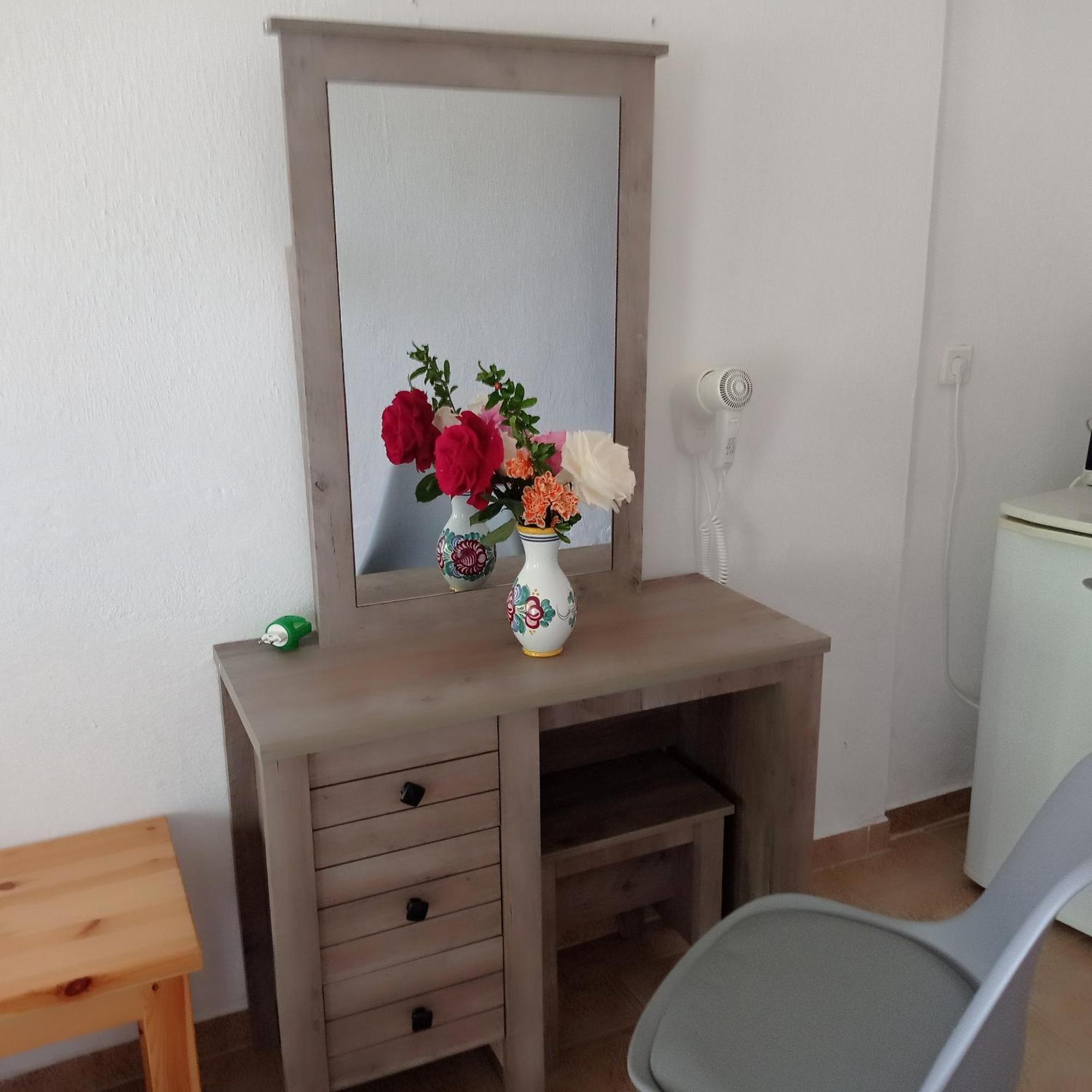 Asprovalta Rooms Kariotes Экстерьер фото