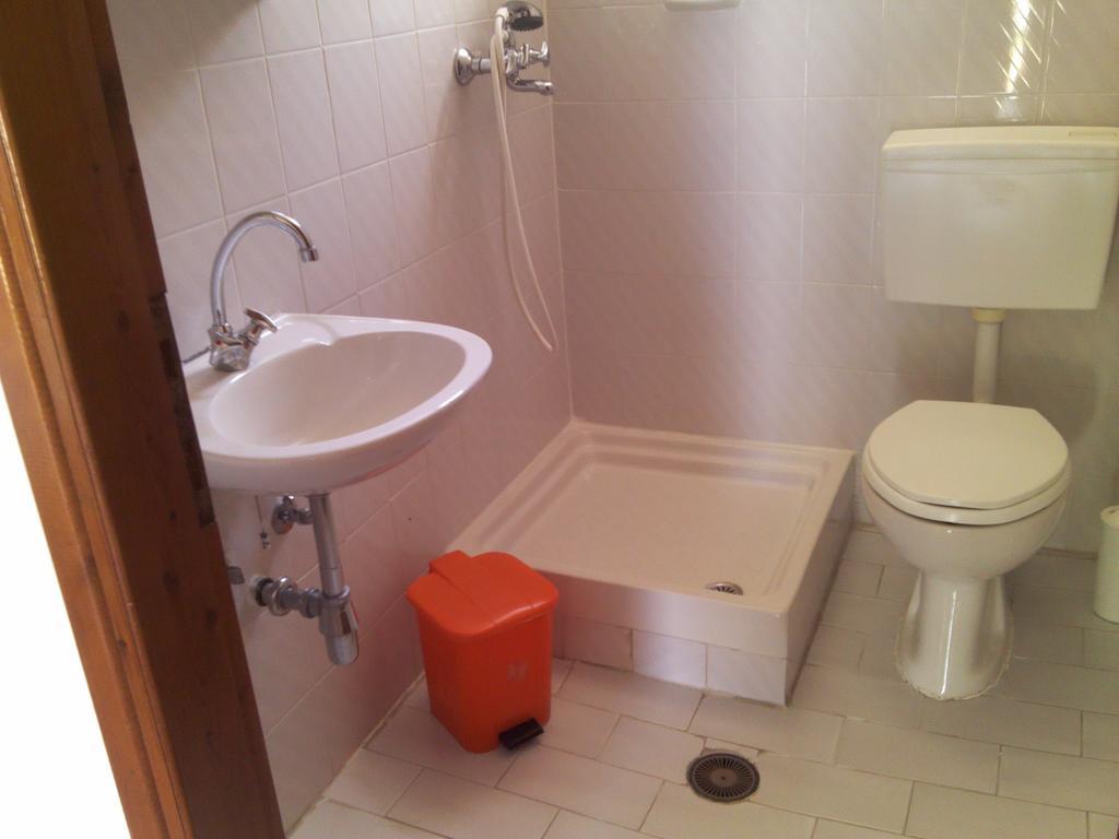 Asprovalta Rooms Kariotes Экстерьер фото
